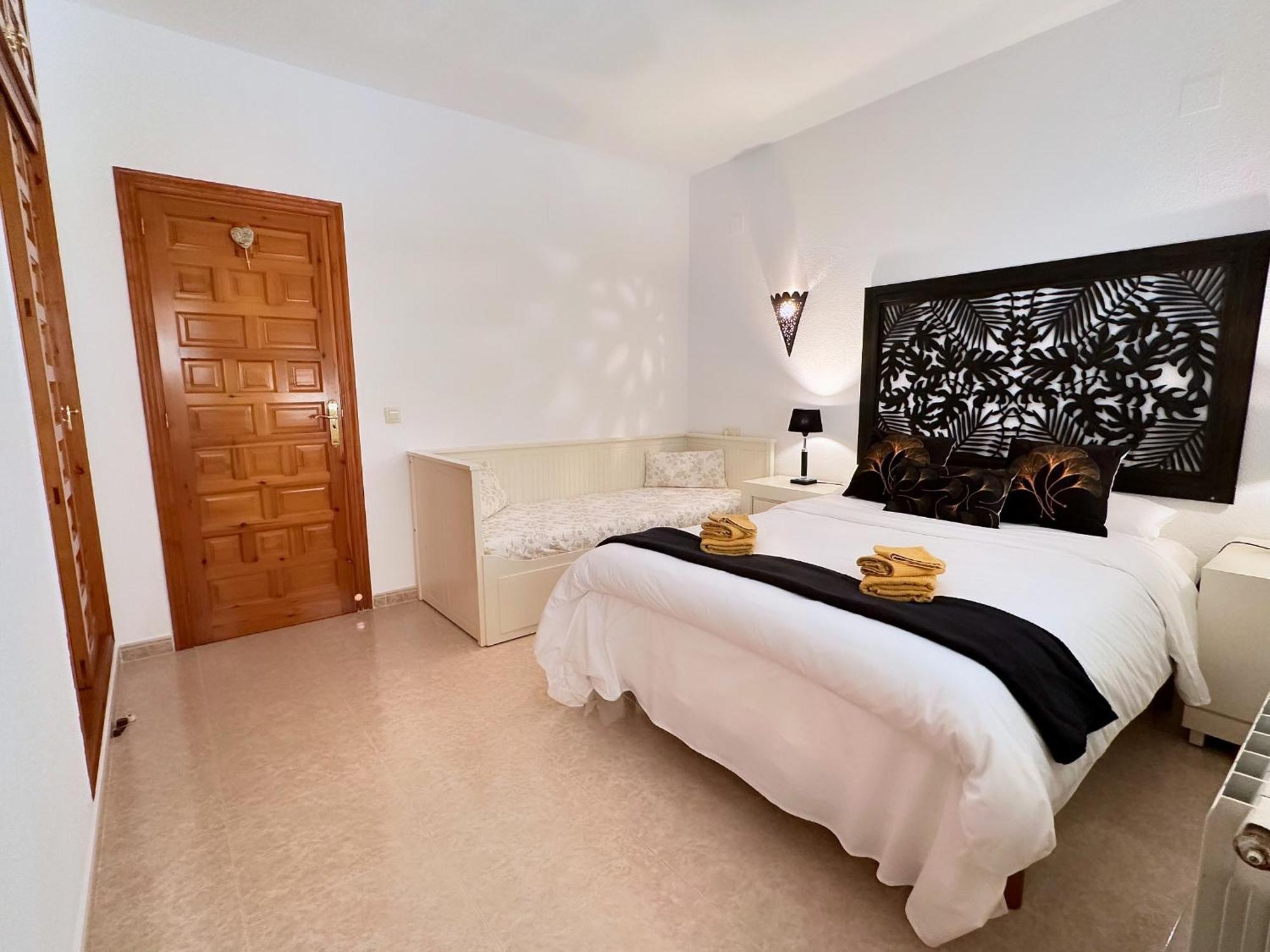 Beautiful Villa Close To Xabia & Moraira Benitachell Exterior foto