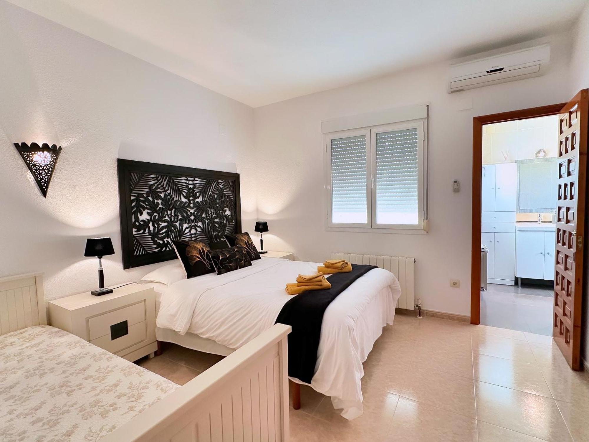 Beautiful Villa Close To Xabia & Moraira Benitachell Exterior foto